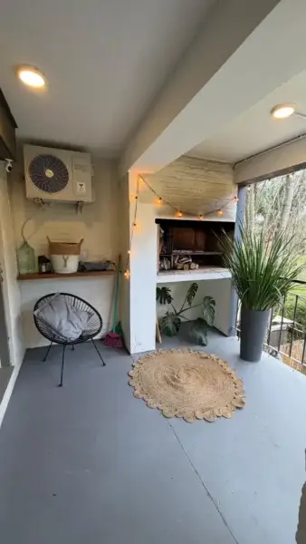 Gran Alquiler en barrio privado Haras del Lago/ 126m2/3 dormitorios & 3 baños/cochera