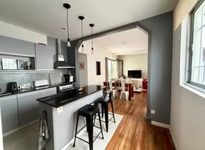 OPORTUNIDAD | Patio Con Parrillero, 2 Dorm + Vestidor/Reciclado/Punta Carretas