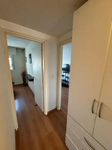 Ideal Para Vivir O Invertir/Semi Piso en Venta/ 2 Dormitorios/Balcon/ Pocitos
