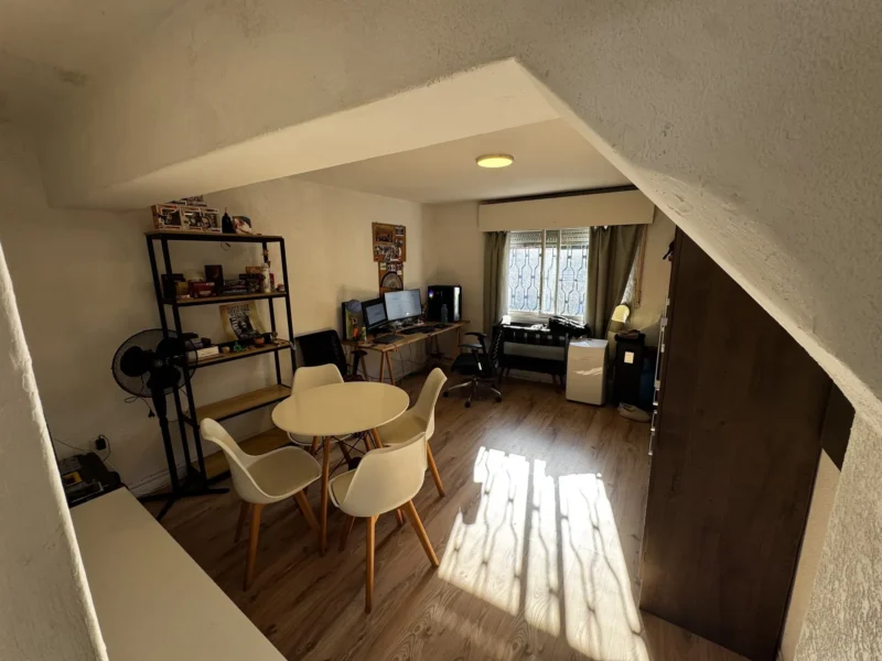 OPORTUNIDAD | Casa Ph en Venta con Patio/ La Blanqueada