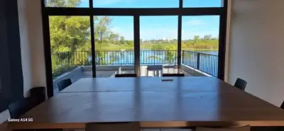 Oportunidad | Con Renta/ Vista Al Lago/2 Dormitorios/cochera/amenities/barrio Privado