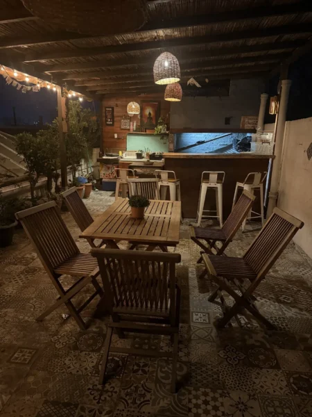 Casa Ph | 110m2/Azotea con Parrillero techado/3 dorm/2 baños/La Blanqueada