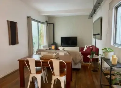 OPORTUNIDAD | Patio Con Parrillero, 2 Dorm + Vestidor/Reciclado/Punta Carretas