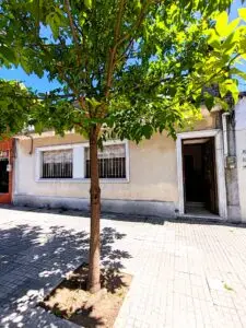 OPORTUNIDAD | Casa PU/ 2 Dormitorios + Altillo | Terraza Con Parrillero | Estufa A Leña