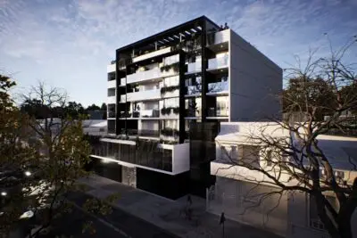 Genaro Urquiza - Venta de Apartamento, 2 dormitorios 1 baño, frente, Tres Cruces