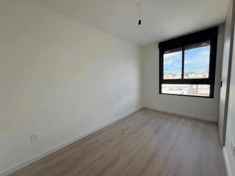 Pulse - Avenida Italia , Venta de Apartamento, 2 dormitorios, 1 baño, frente con balcón | Parque Batlle