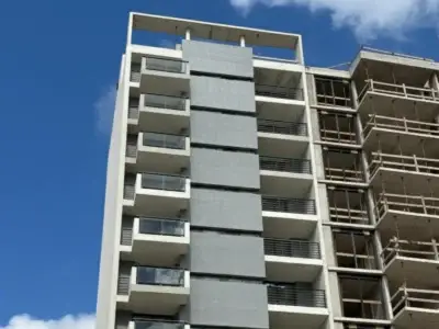 Pulse - Avenida Italia , Venta de Apartamento, 2 dormitorios, 1 baño, frente con balcón | Parque Batlle