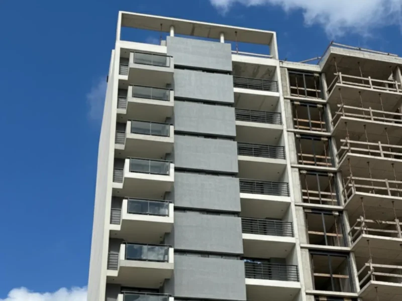 Pulse - Avenida Italia , Venta de Apartamento, 2 dormitorios, 1 baño, frente con balcón | Parque Batlle