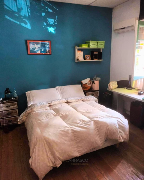 Venta estupenda Casa esquina en Cordón Sur, 4 Dormitorios, garage y barbacoa | Oportunidad De Inversión, Acepta Banco