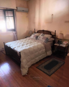 Venta estupenda Casa esquina en Cordón Sur, 4 Dormitorios, garage y barbacoa | Oportunidad De Inversión, Acepta Banco