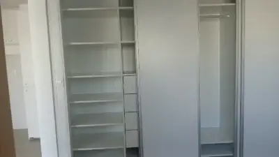 Venta Piso 2/balcon/1 Dormitorio/aire Acondicionado/cordon Sur