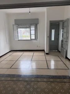 Casa de bajos en Alquiler/ Jardin&Patio/ 2 dormitorios/ 130m2/ Pocitos