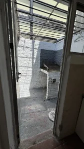 Apartamento Sin Gastos Comunes/luminoso/a Dos Cuadras Del Mar