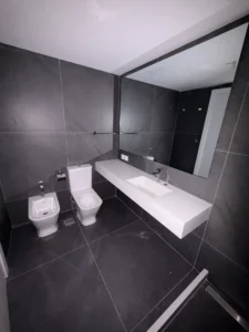 Edificio Borneo Lago/A Estrenar/Vista Al Lago/Balcón&Parrillero De Uso Exclusivo