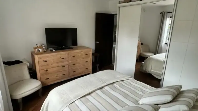 Gran Casa En Pinares De Atlantida | Piscina/ Barbaco/ Cocherax4/ 2 Dormitorios