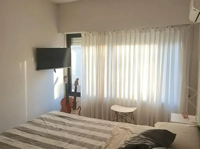 OPORTUNIDAD/ Venta en Pocitos/ 2 dormitorios/ 2 baños/ excelente rentabilidad