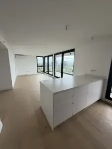 Edificio Borneo Lago/A Estrenar/Vista Al Lago/Balcón&Parrillero De Uso Exclusivo