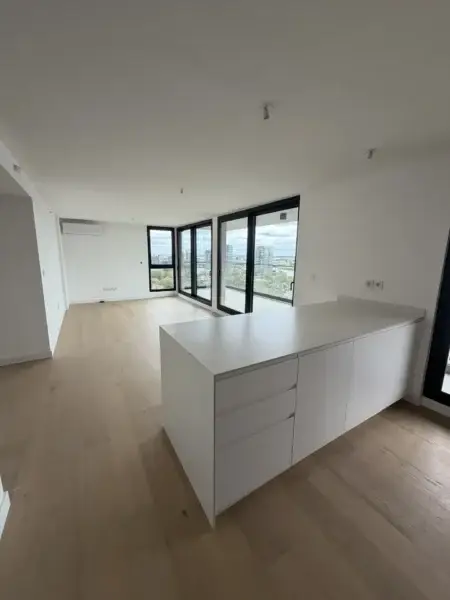 Edificio Borneo Lago/A Estrenar/Vista Al Lago/Balcón&Parrillero De Uso Exclusivo