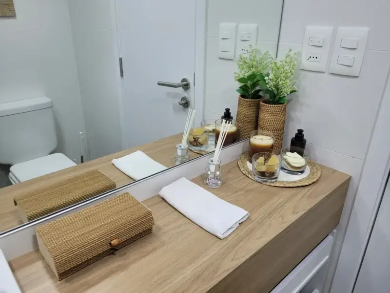 ALQUILER/Distrito M/ 3 dormitorios/2 baños/cochera/Tres balcones/ Amenities