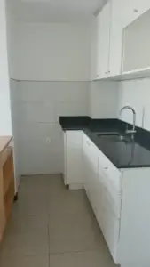 Venta Piso 2/balcon/1 Dormitorio/aire Acondicionado/cordon Sur
