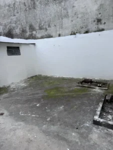 Casa de bajos en Alquiler/ Jardin&Patio/ 2 dormitorios/ 130m2/ Pocitos