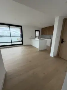 Edificio Borneo Lago/A Estrenar/Vista Al Lago/Balcón&Parrillero De Uso Exclusivo