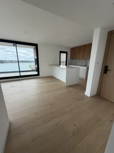 Edificio Borneo Lago/A Estrenar/Vista Al Lago/Balcón&Parrillero De Uso Exclusivo