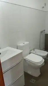 Venta Piso 2/balcon/1 Dormitorio/aire Acondicionado/cordon Sur