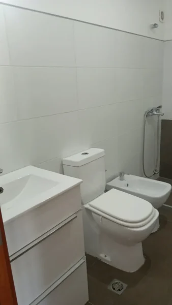 Venta Piso 2/balcon/1 Dormitorio/aire Acondicionado/cordon Sur