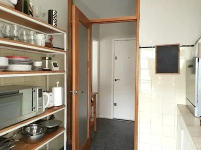 OPORTUNIDAD/ Venta en Pocitos/ 2 dormitorios/ 2 baños/ excelente rentabilidad