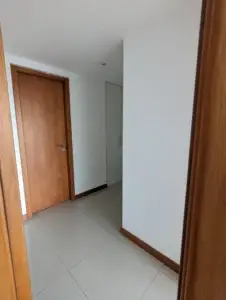 APTA BANCO/ 1 Dormitorio y medio/Balcon doble/ Amenties/ Lunas de Malvin