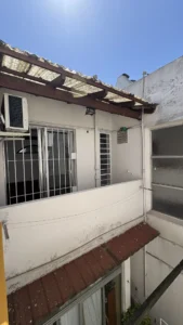 Oportunidad | Pocitos/ 1 dormitorio/Terraza/Piso 1/ Excelente estado
