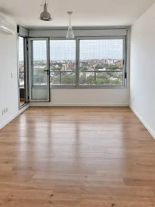 Oportunidad/ Gran Apartamento Moderno Con Balcón/ 1 Dormitorio/ A Pasos De Facultades.