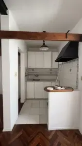 Oportunidad | Pocitos/ 1 dormitorio/Terraza/Piso 1/ Excelente estado