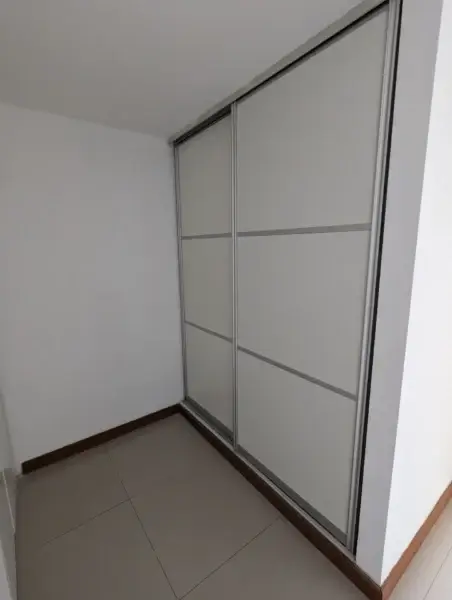 APTA BANCO/ 1 Dormitorio y medio/Balcon doble/ Amenties/ Lunas de Malvin