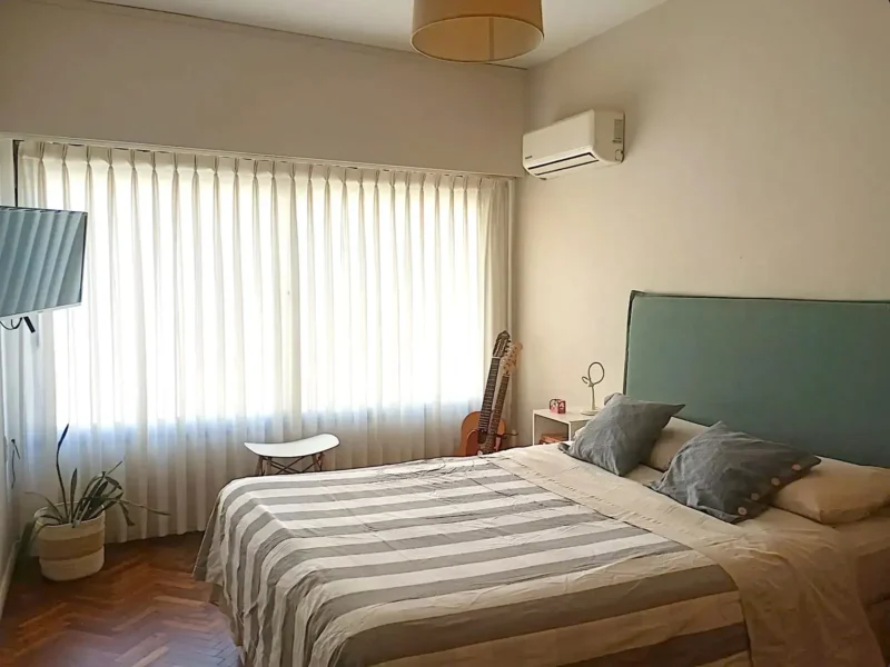 OPORTUNIDAD/ Venta en Pocitos/ 2 dormitorios/ 2 baños/ excelente rentabilidad