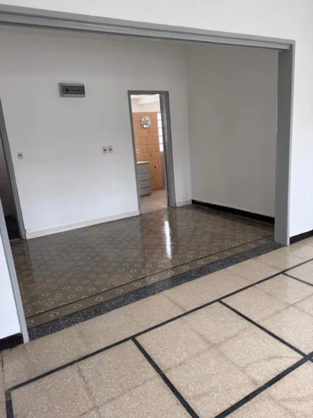 Casa de bajos en Alquiler/ Jardin&Patio/ 2 dormitorios/ 130m2/ Pocitos