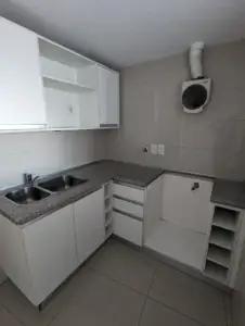APTA BANCO/ 1 Dormitorio y medio/Balcon doble/ Amenties/ Lunas de Malvin