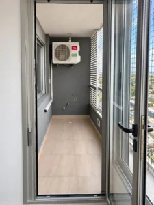 Oportunidad/ Gran Apartamento Moderno Con Balcón/ 1 Dormitorio/ A Pasos De Facultades.