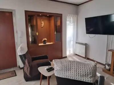 Gran Casa en Alquiler/350m2/Garaje/2 dormitorios/Jardin&Patio/Punta Gorda