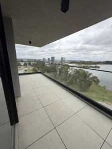 Edificio Borneo Lago/A Estrenar/Vista Al Lago/Balcón&Parrillero De Uso Exclusivo