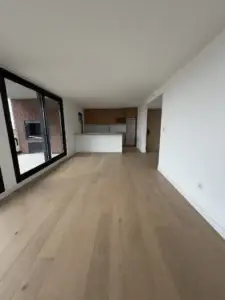 Edificio Borneo Lago/A Estrenar/Vista Al Lago/Balcón&Parrillero De Uso Exclusivo