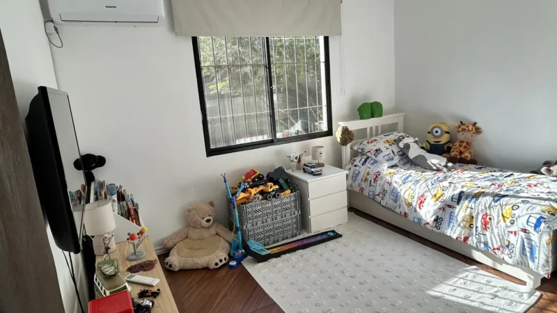 Gran Casa En Pinares De Atlantida | Piscina/ Barbaco/ Cocherax4/ 2 Dormitorios