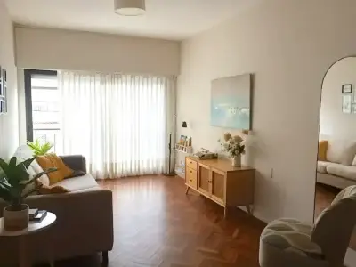 OPORTUNIDAD/ Venta en Pocitos/ 2 dormitorios/ 2 baños/ excelente rentabilidad