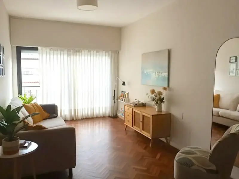 OPORTUNIDAD/ Venta en Pocitos/ 2 dormitorios/ 2 baños/ excelente rentabilidad