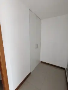 APTA BANCO/ 1 Dormitorio y medio/Balcon doble/ Amenties/ Lunas de Malvin