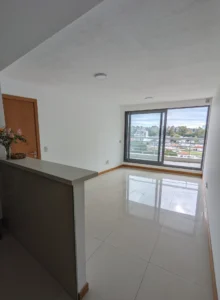 APTA BANCO/ 1 Dormitorio y medio/Balcon doble/ Amenties/ Lunas de Malvin