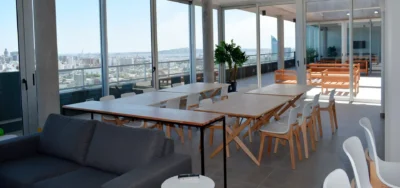 Oportunidad/ Gran Apartamento Moderno Con Balcón/ 1 Dormitorio/ A Pasos De Facultades.