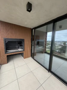 Edificio Borneo Lago/A Estrenar/Vista Al Lago/Balcón&Parrillero De Uso Exclusivo