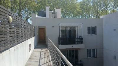 Venta Piso 2/balcon/1 Dormitorio/aire Acondicionado/cordon Sur